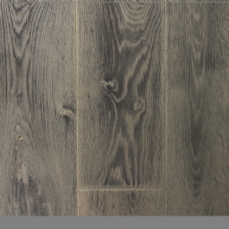 Oak Multilayer MILLER Bleached Black White Lacquered B0705