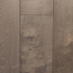 Oak Multilayer MONTAGUE Black Reaction Stain Bleached Brushed & Lacquered 171711