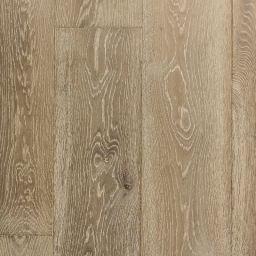 Oak Multilayer OLD CASTLE Brown Reaction Stain White Lacquered B9006