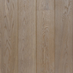 Oak Multilayer PLATINUM Metallic White Lacquered Code MT004