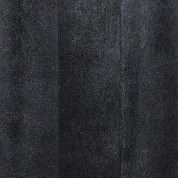 Oak Multilayer RENAISSANCE Metallic Black  Silver Lacquered MT011