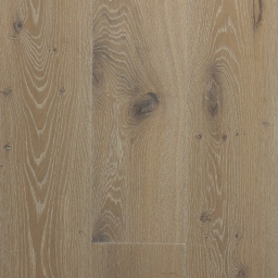 Oak Multilayer COTTON WHITE Lacquered M1002