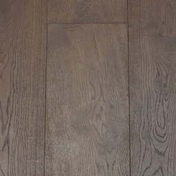 Oak Multilayer SMOKED Graphite Grey Brushed & Lacquered BTH004