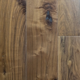 Walnut Multilayer Rustic  ABC Lacquered EX006